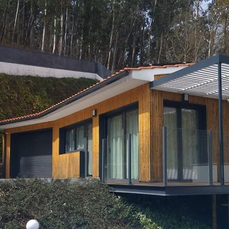 Bela Vista Urtigosa Villa Arouca Exterior foto