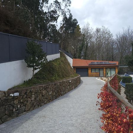 Bela Vista Urtigosa Villa Arouca Exterior foto